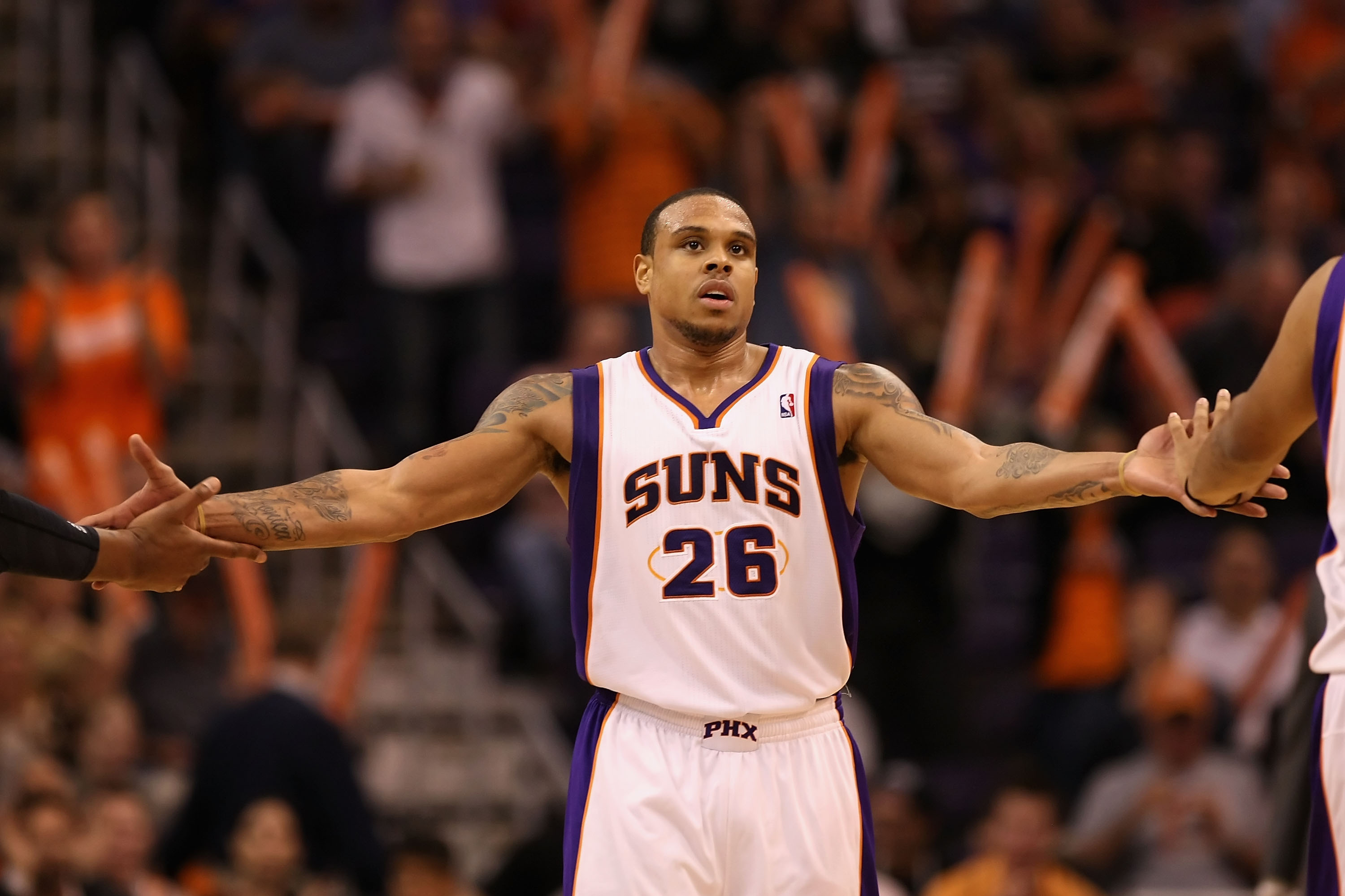 What happened to Shannon Brown Suns career? This article tells you everything!