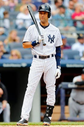 Derek Jeter Career Earnings: How Much Did the Yankees Legend Make? Find Out!