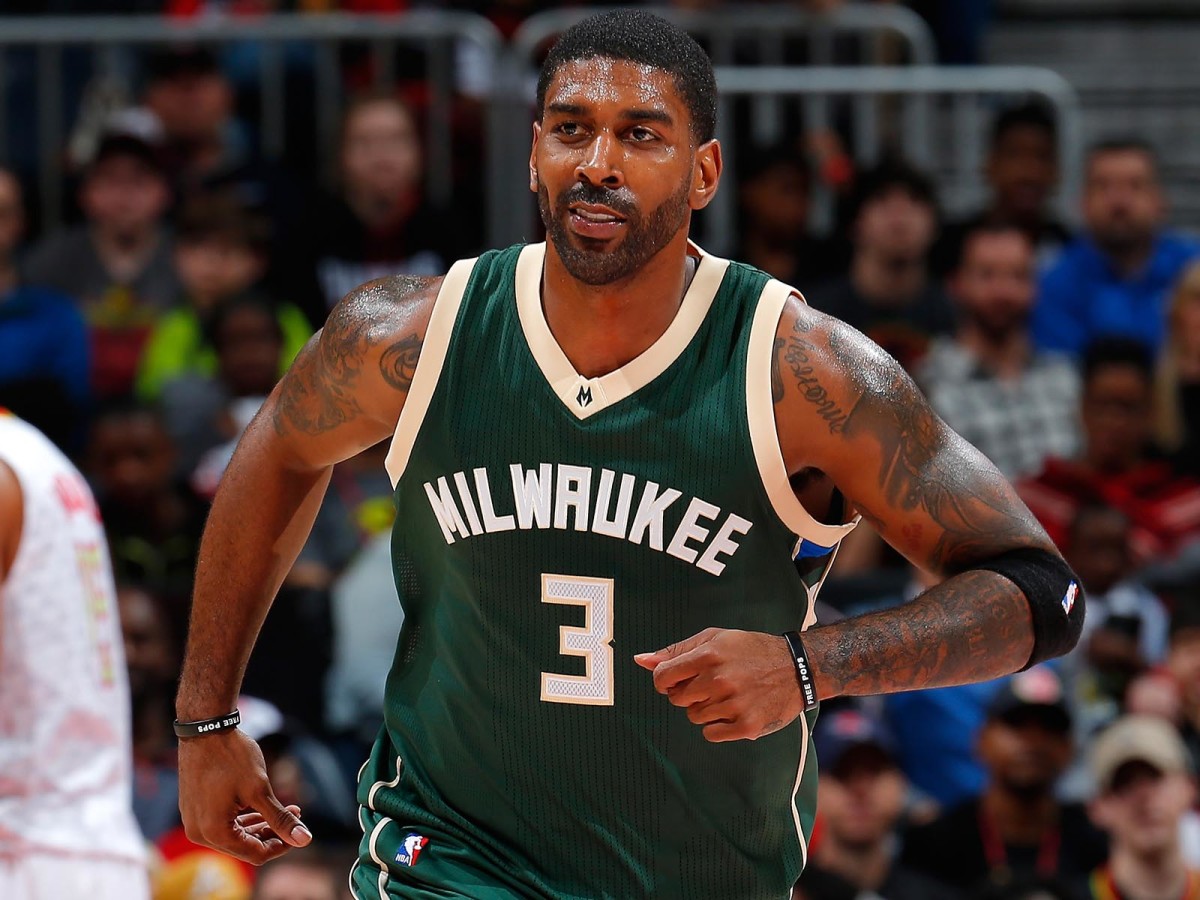 OJ Mayo Suspension: What Did He Do and Why Was He Banned?