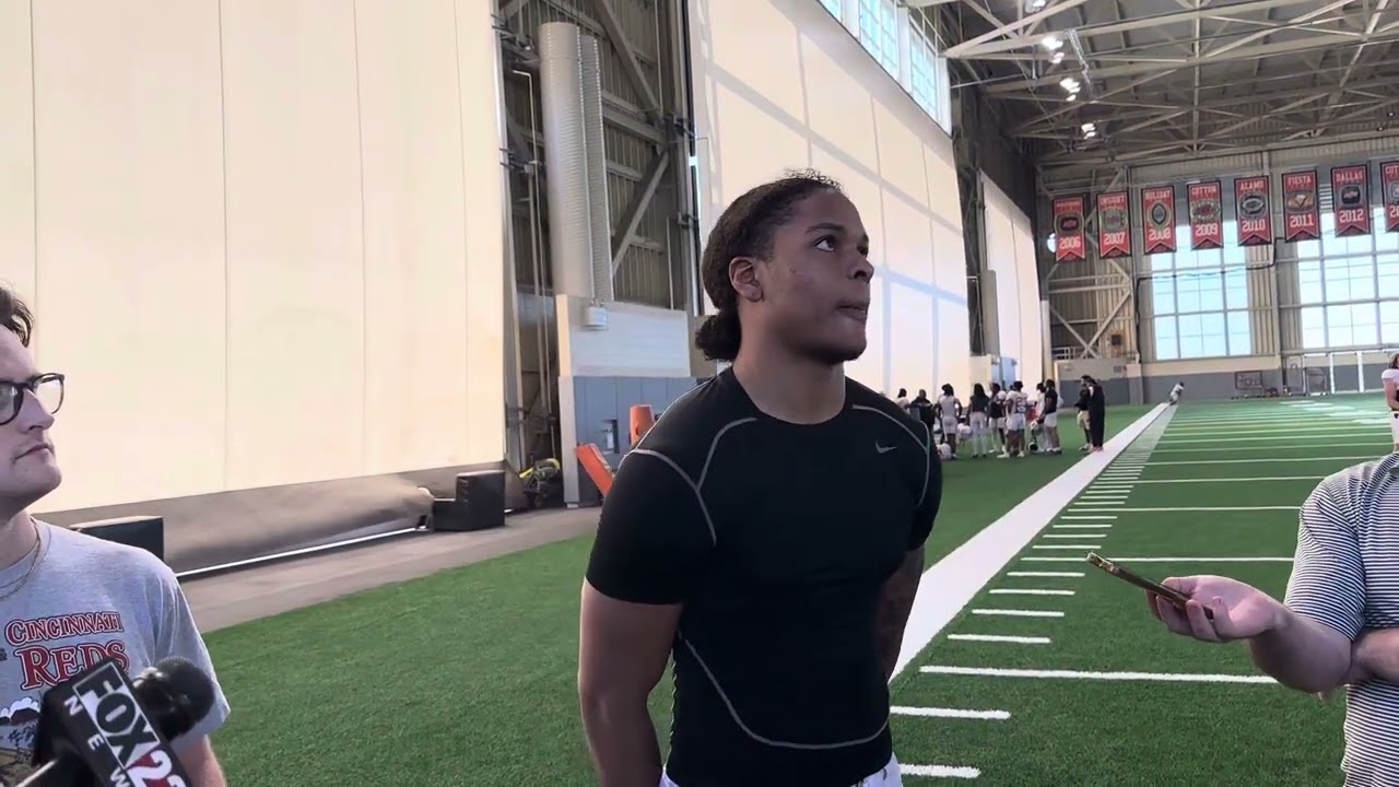 Cameron Epps: Everything You Need to Know (His Career, Highlights, and Whats Next for Him)