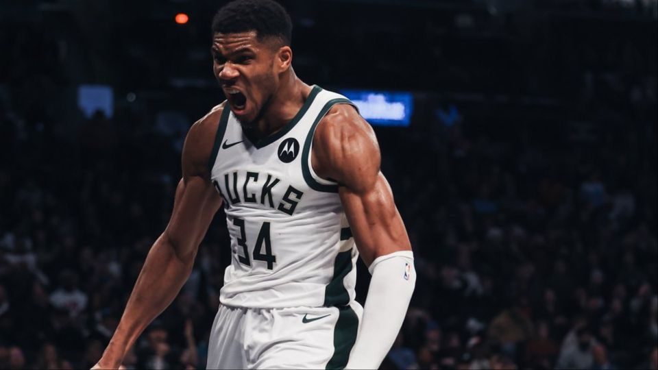 Bucks V Nets Preview Will Giannis Lead to Victory