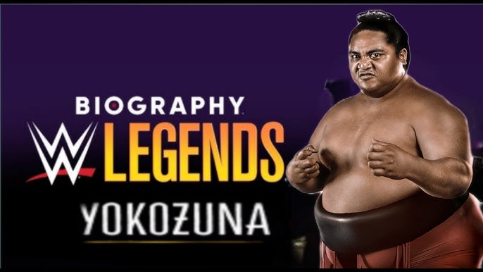 wwe yokozuna: What Made Him a Legend? (Simple Guide to His Biggest Moments)