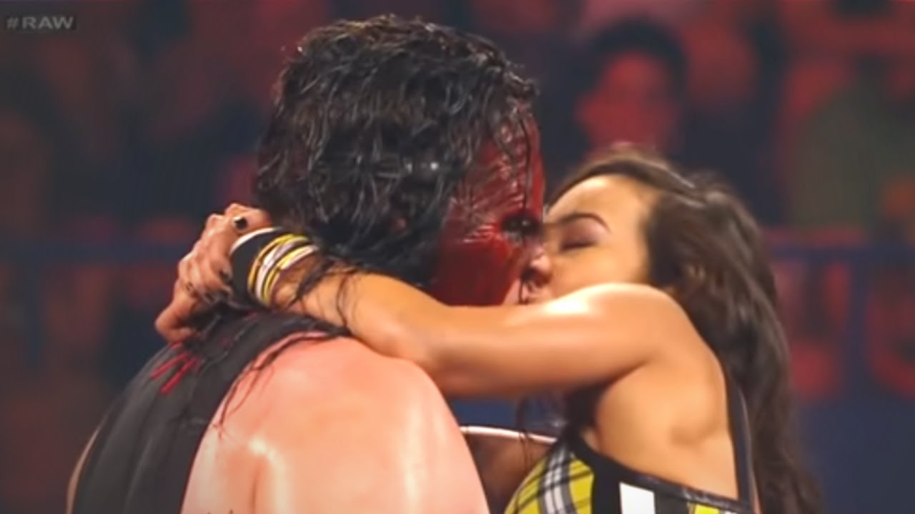 AJ Lee and Kane: What Really Happened? (Unpacking Their Shocking Romance)