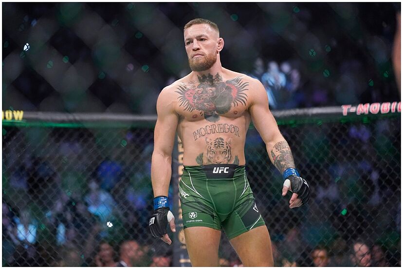 When is Conor McGregor Next Fight? Everything You Need to Know About His Return!