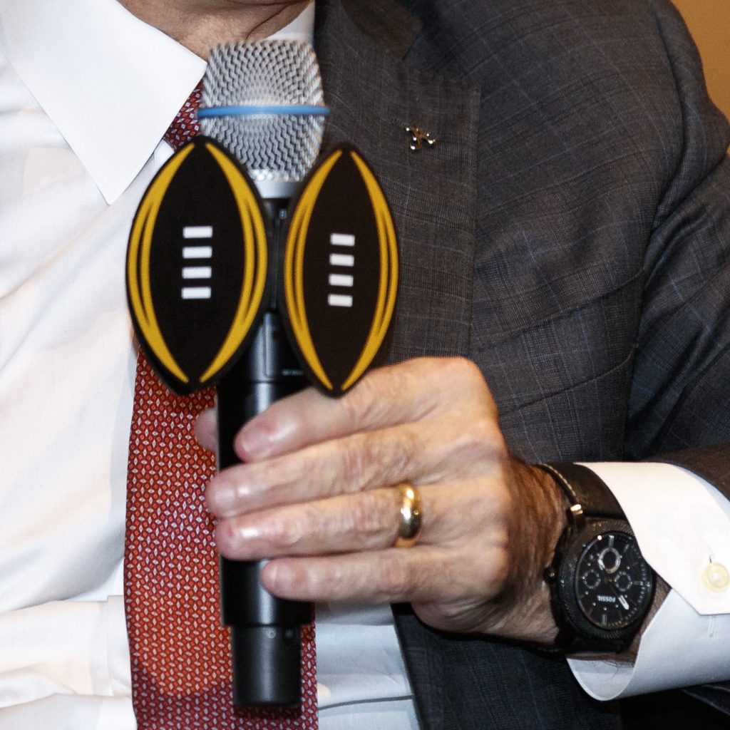 Get the Winning Look: Find Out What Nick Saban Wrist Watch Is