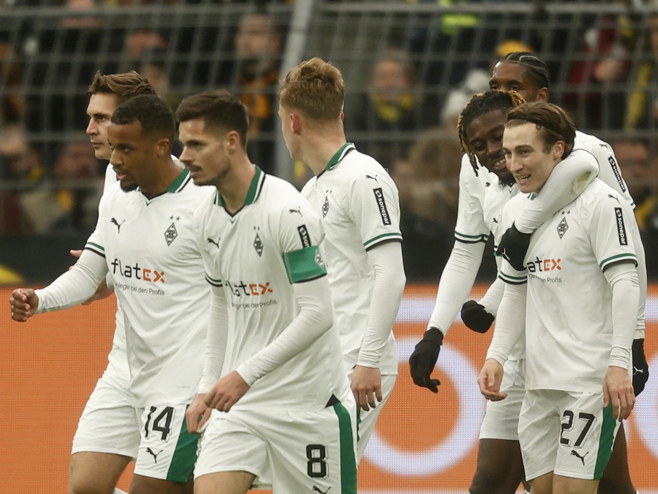 Saarbrücken vs Mönchengladbach Prediction:  Head-to-Head Stats and Analysis