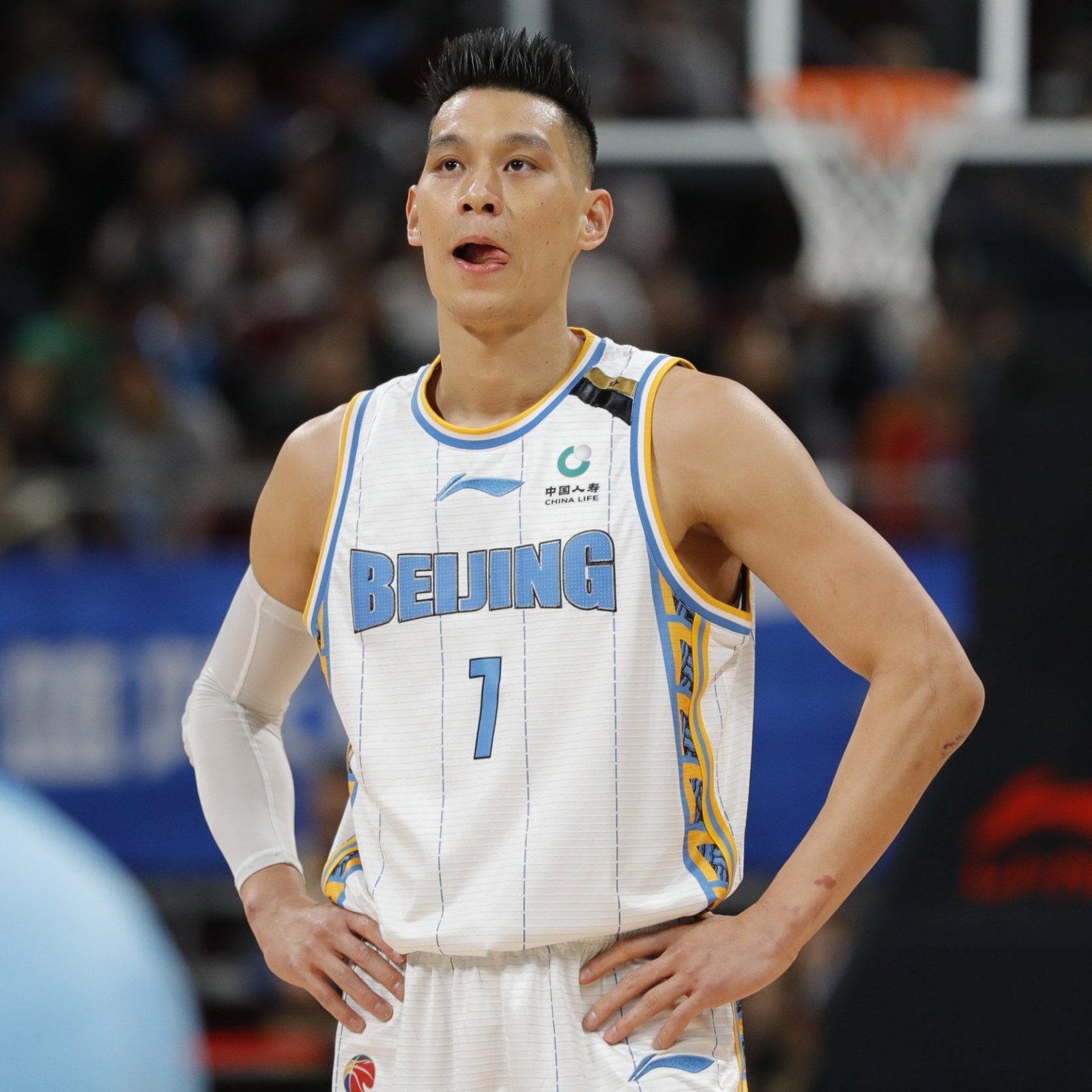 Jeremy Lin Net Worth: From Harvard to the NBA, How Much is Linsanity Worth?