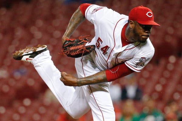 Understanding the Aroldis Chapman Assault Case