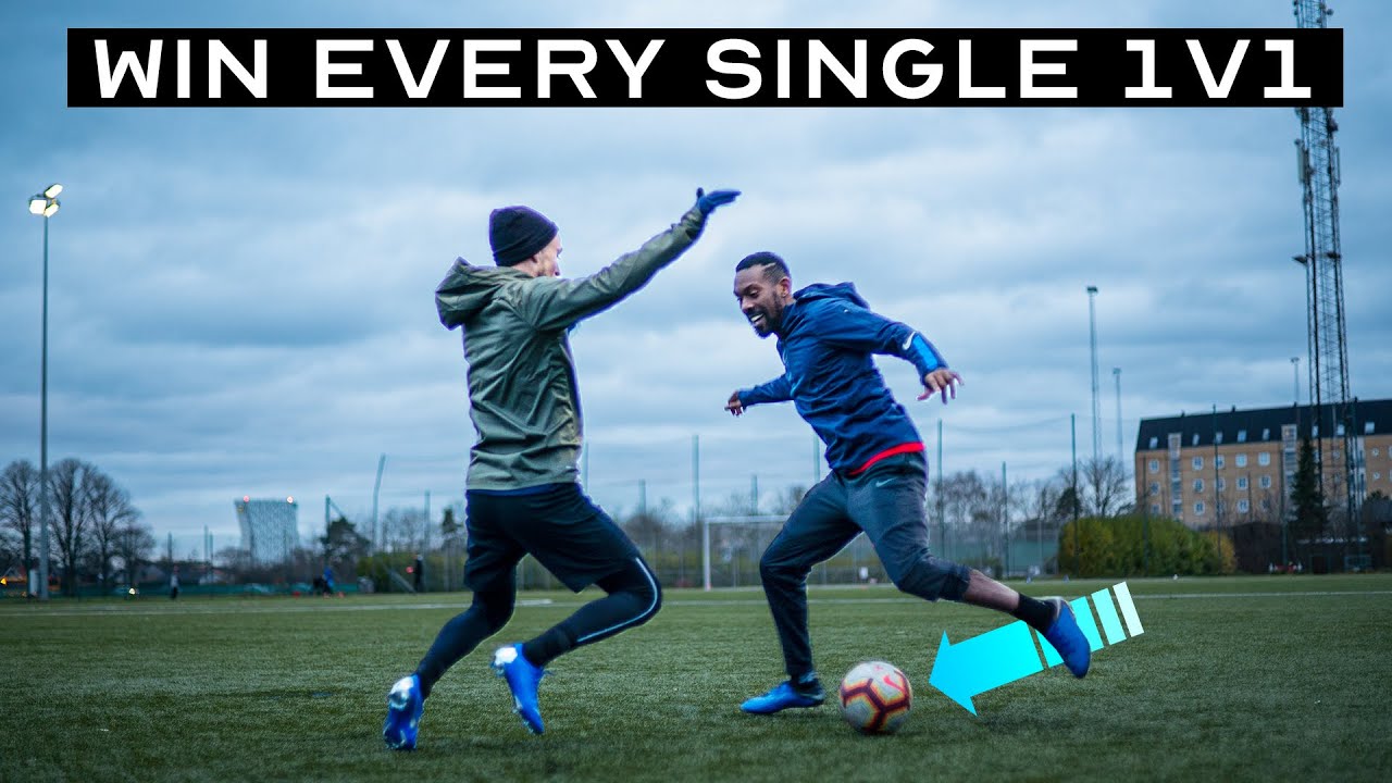 Want to Win at 1v1 Soccer? Check Out These Killer Cheats for 1v1 Soccer That Really Work