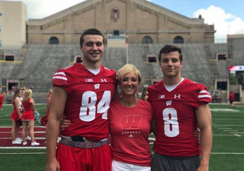 Who Are Jake Ferguson Parents? Get To Know The Family Behind The Football Star!