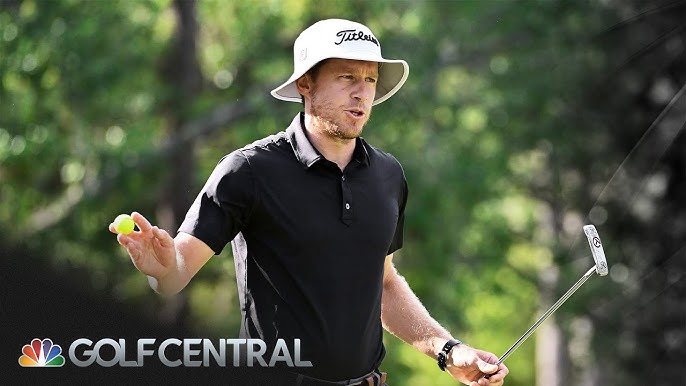 Malnati Golfer: How Good Is He? Check Out His Awesome Career Highlights