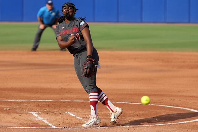 Softball Transfer Portal Tracker: Whos Moving Where in 2024?