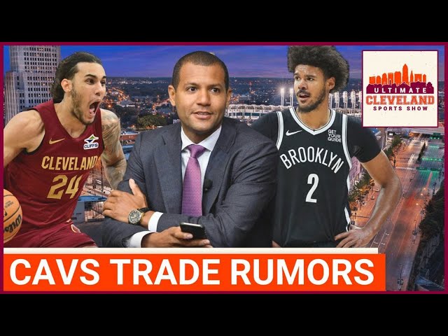 Cavs Trade Targets: Who Should They Go After Now?