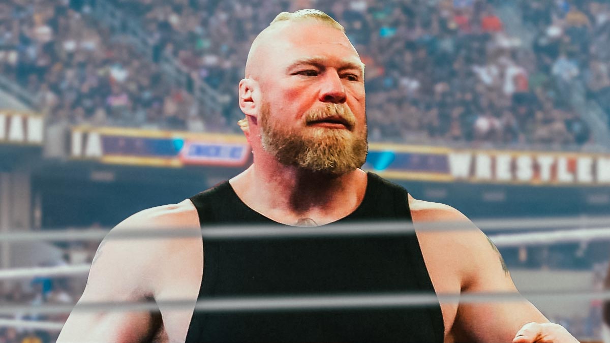 Brock Lesnar Back in WWE: The Beast Incarnates Return and What Fans Should Expect.