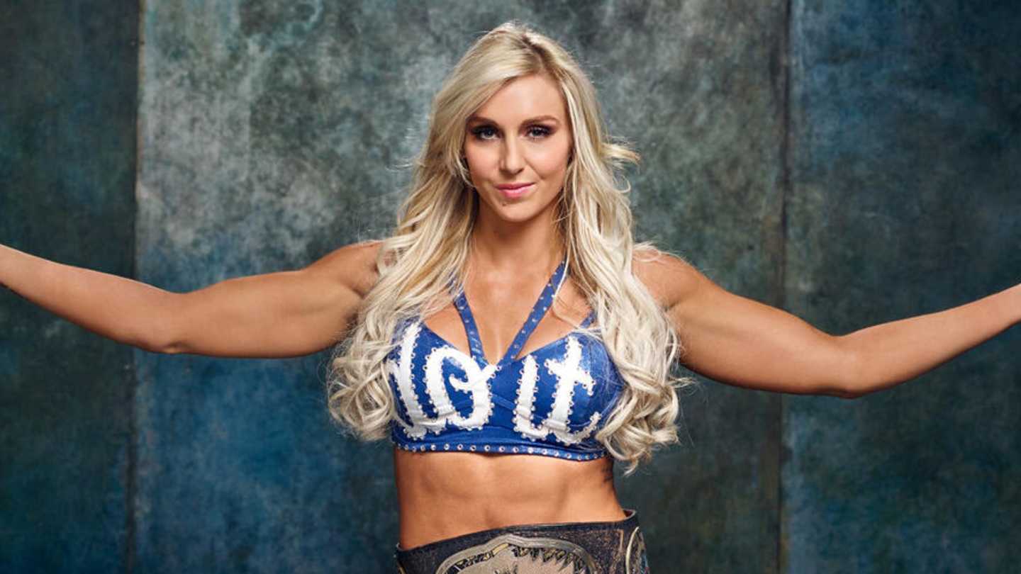 Charlotte Flair Latest News: Find Out What Shes Been Up to Lately!