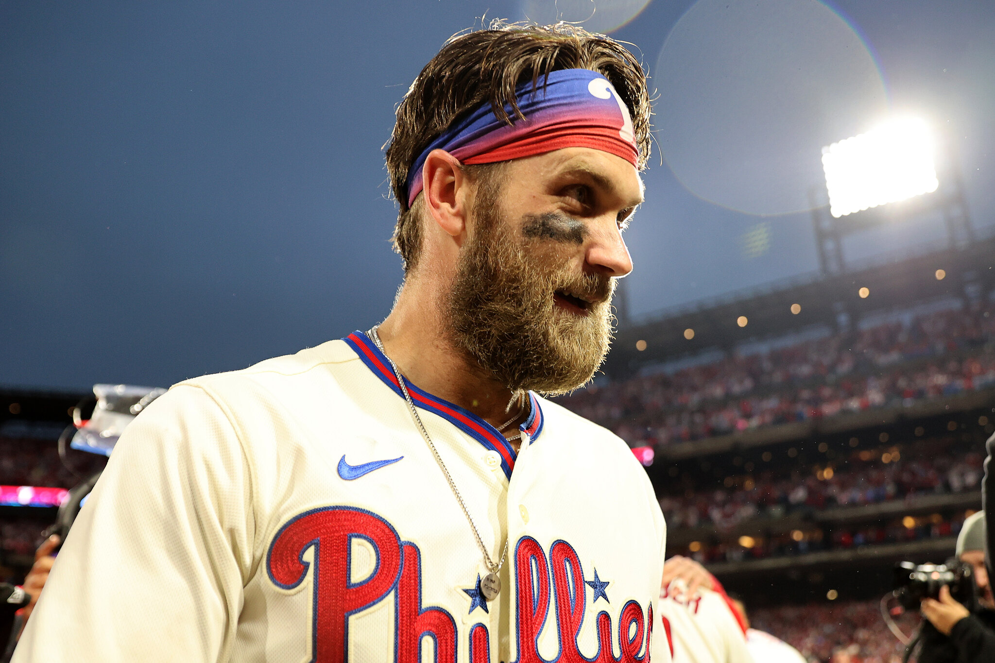 Whats Bryce Harper address? Get the inside scoop on where the Phillies slugger resides right now!