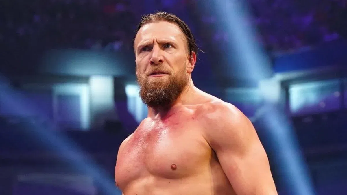 Bryan Danielson Out With Injury: Heres What We Know So Far