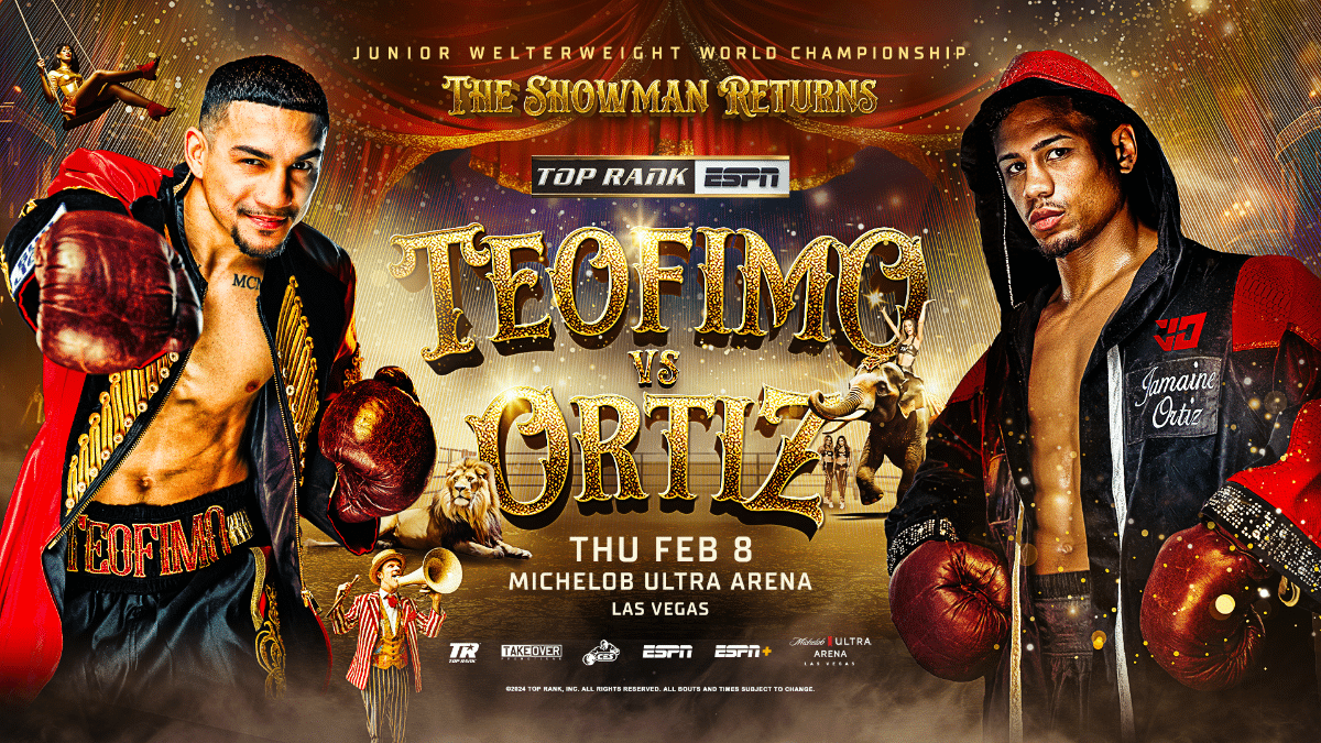 Want Teofimo Lopez Next Fight Tickets? Heres The Best Way