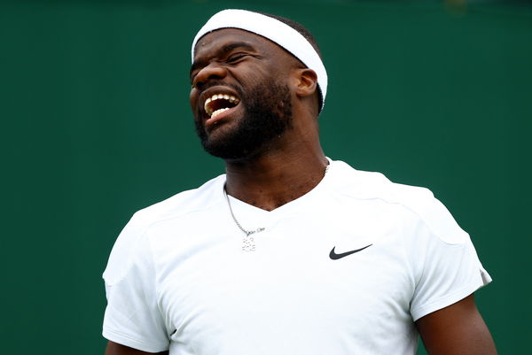 Francis Tiafoe Clown: Is He Really a Joker on the Tennis Court or Just Misunderstood by Fans?