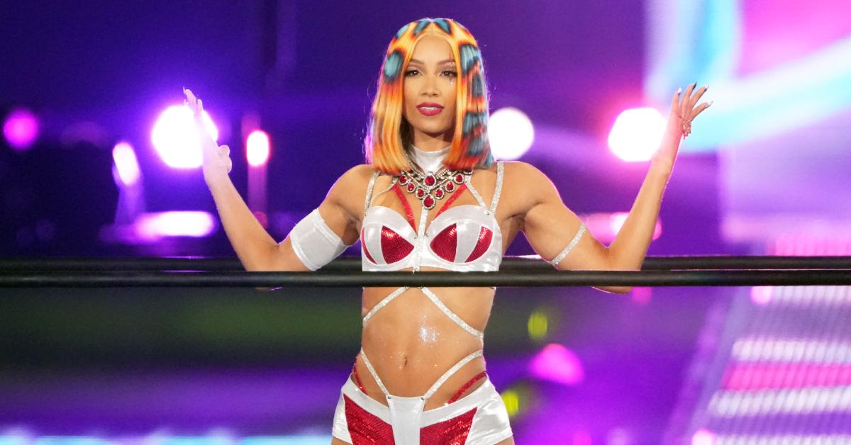 Why Did Sasha Banks Leave WWE? Heres What We Know So Far