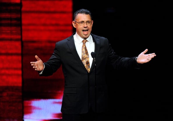 Michael Cole Salary: How Much Does the WWE Announcer Make?