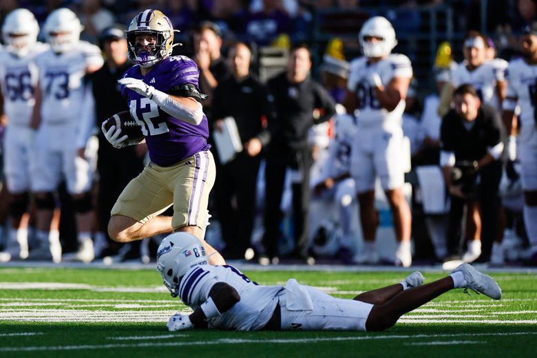 Washington Huskies Injury Impact: Stay Updated on Player Availability and Team Strategy.