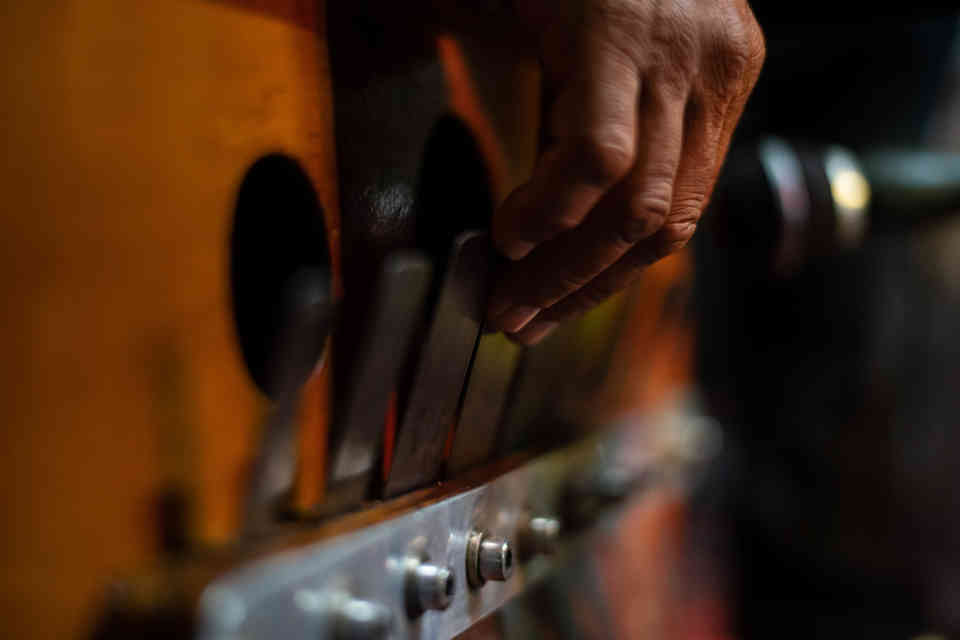 Cuban Instrument NYT: Discover the Unique Sound and Its Origins