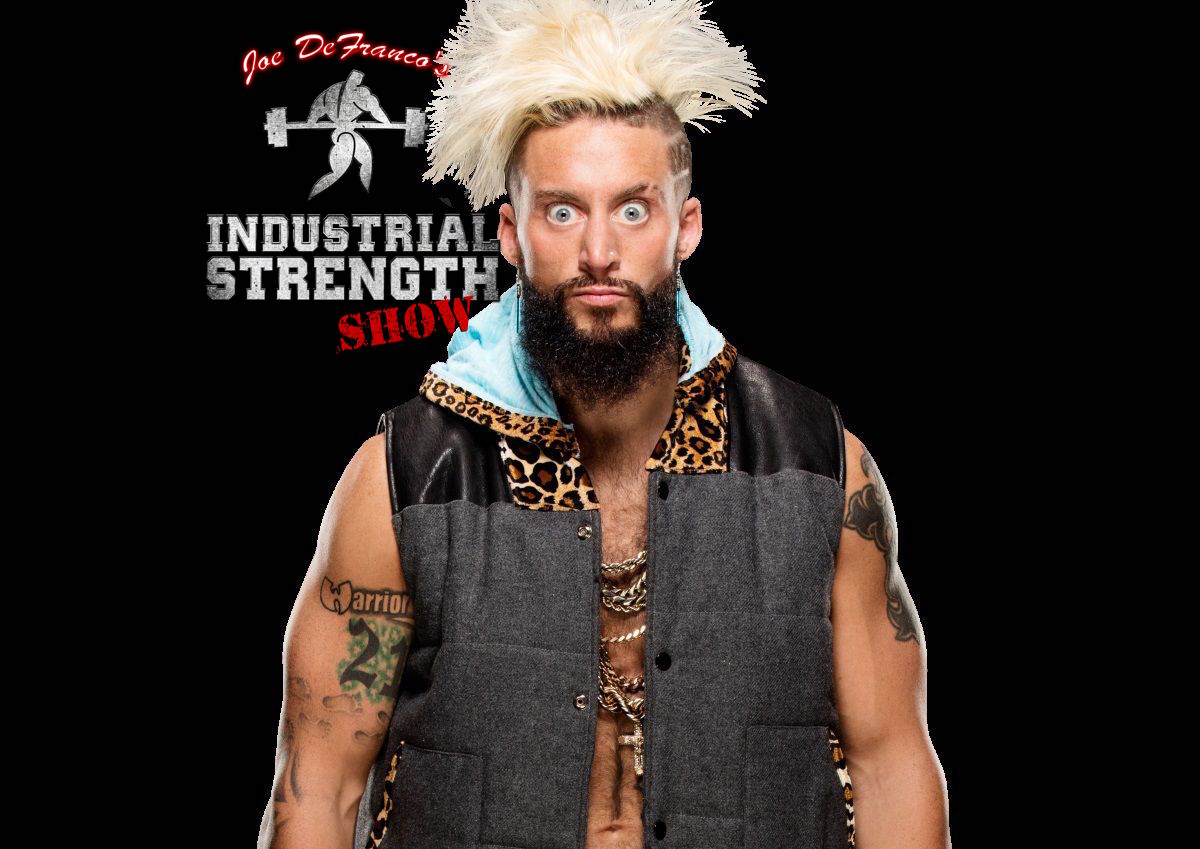 How to use enzo amore? Follow these easy steps to get started with enzo amore.