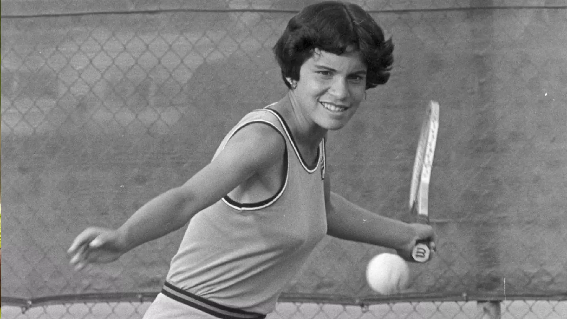 All About Anna Maria Fernandez Tennis:  A Look at Her Playing Style!