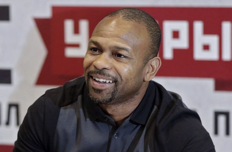 Roy Jones Jr Net Worth: How Much Is the Boxing Legend Worth in 2024?