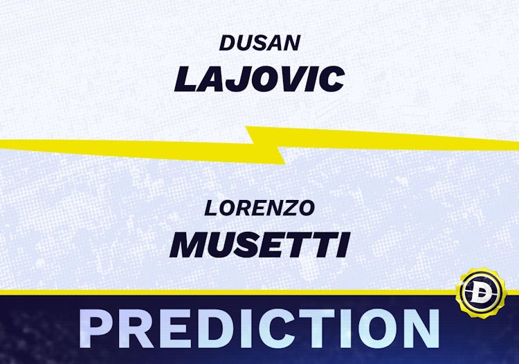 Dusan Lajovic Prediction: Will He Win His Next Match? Expert Insights and Analysis