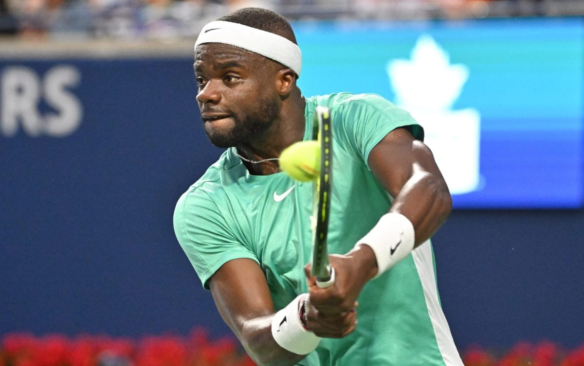 Tiafoe Predictions:  Where Will He Be Ranked by Year-End? This is Our Take.