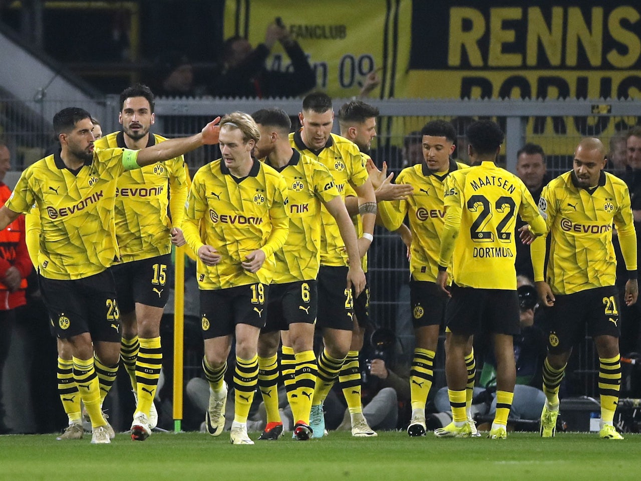 RB Leipzig vs Dortmund Prediction: Who Wins? See Our Free Match Preview Now