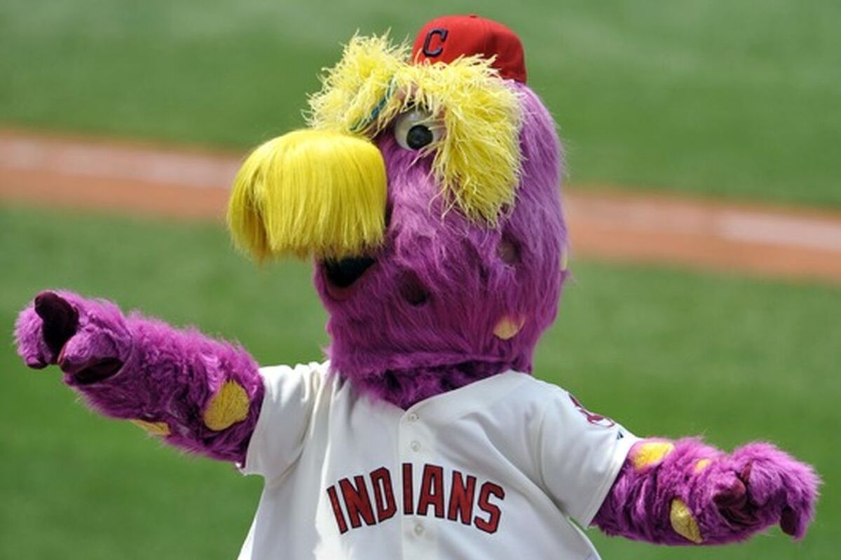 Cleveland Guardian Mascot: Fun Facts About Slider the Teams Furry Friend.