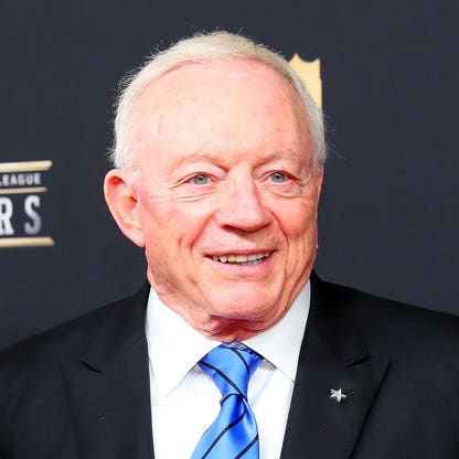 Jerry Jones Net Worth 2024  A look at the Dallas Cowboy owner