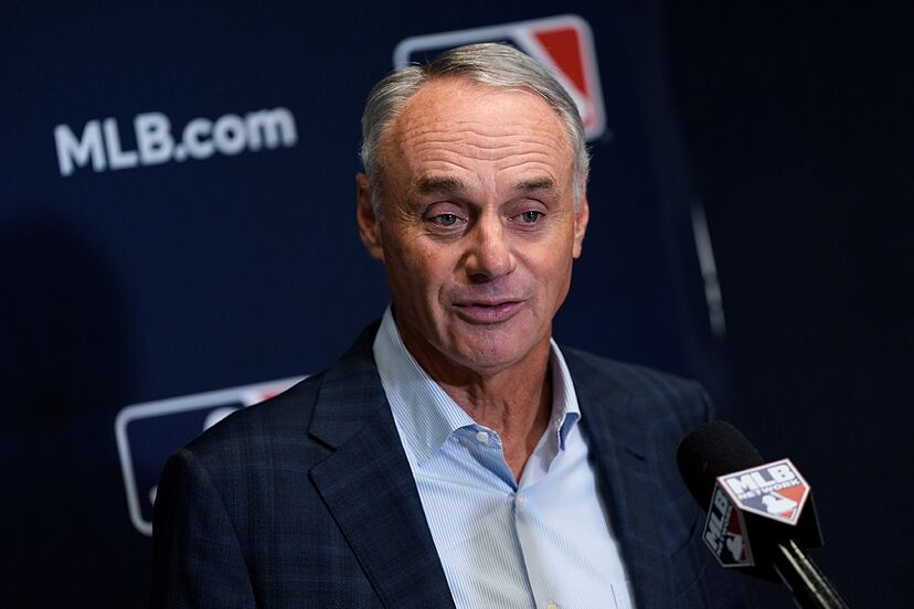 Rob Manfred Net Worth: Check Out the Commissioners Massive Earnings and Wealth!