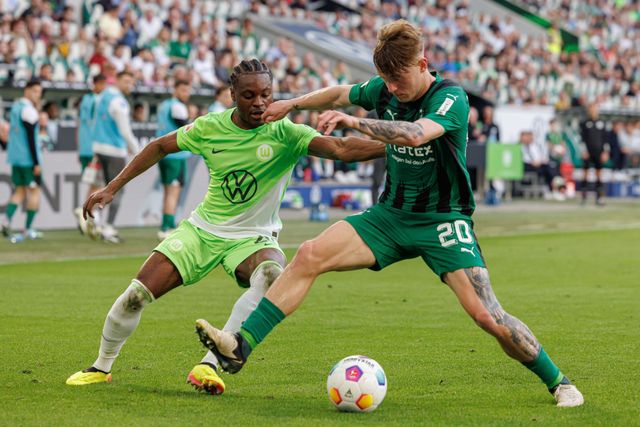 Wolfsburg vs Monchengladbach Prediction and Preview: Find the Best Value Bet