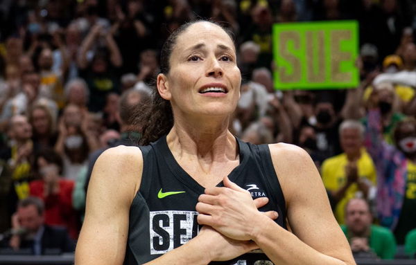 Sue Bird Net Worth: Find out how much money she has earned in her career!