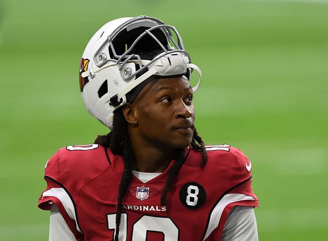 DeAndre Hopkins Career Earnings: How Much Has He Made? (From Rookie to Now, Full Breakdown!)