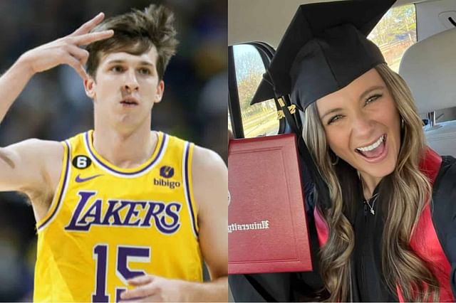 Meet Austin Reeves Girlfriend: All the Details on the NBA Stars Romantic Partner.