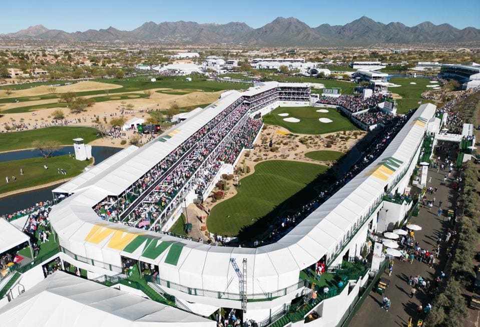 wm phoenix open 2024 cut: Who made the weekend? Its simpler than you think to find out!