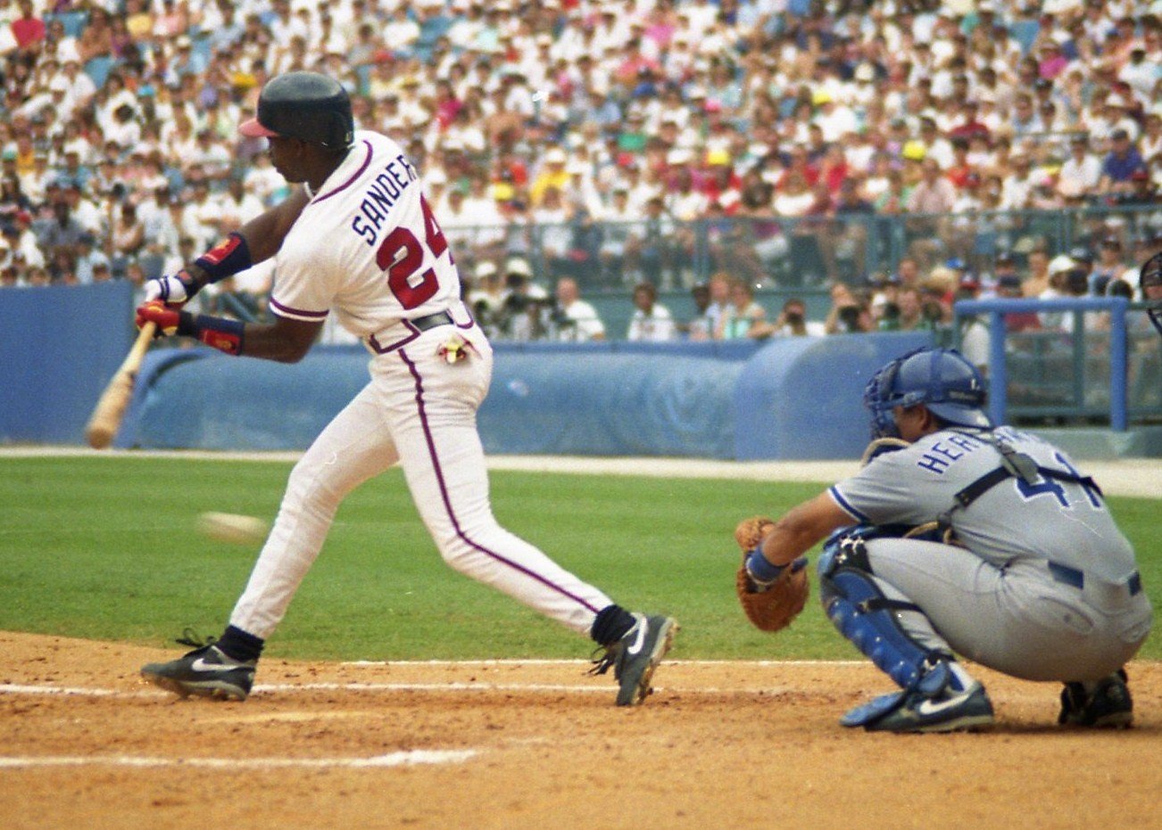 Deion Sanders: Excelling in Baseball and Football, Get the Inside Story Here!