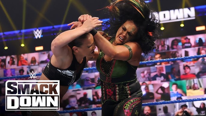 Tamina WWE Highlights: Best Moments! (Relive Her Top Matches And Biggest Wins)