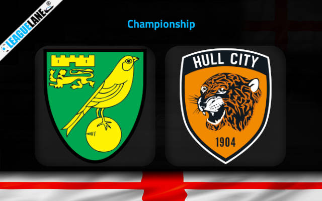 Hull City vs Norwich Prediction: My Simple Match Forecast.