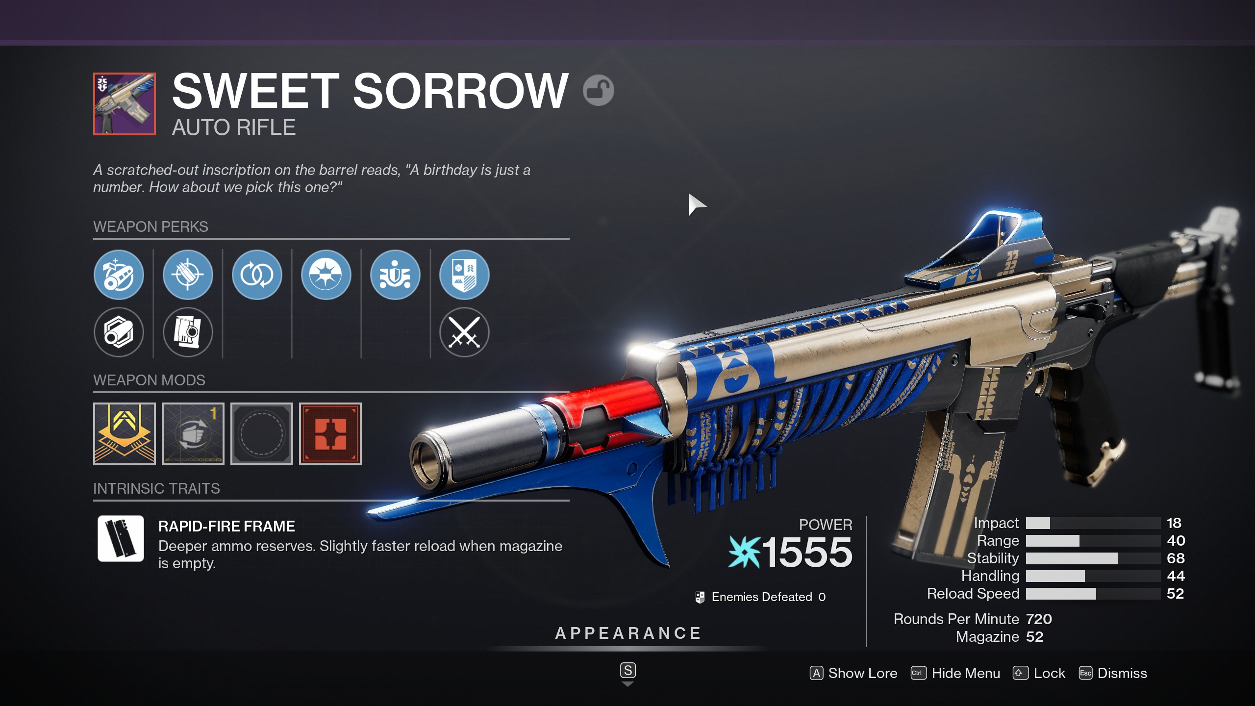 Destiny 2 Weapons of Sorrow: A Simple Breakdown of Their Power and Where to Find Them