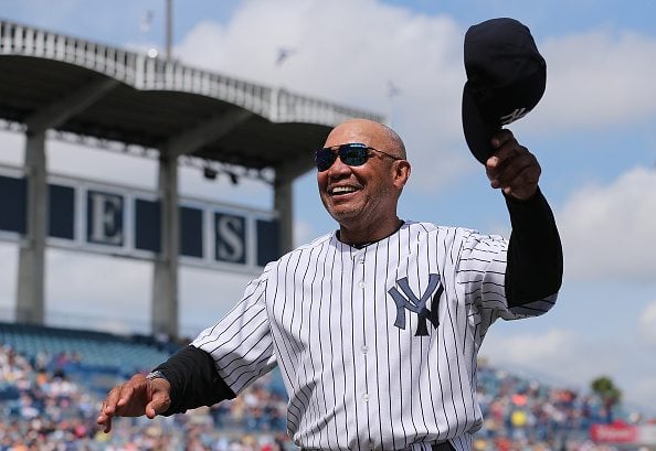 Reggie Jackson Net Worth: Unpacking the Fortune of a Baseball Icon.