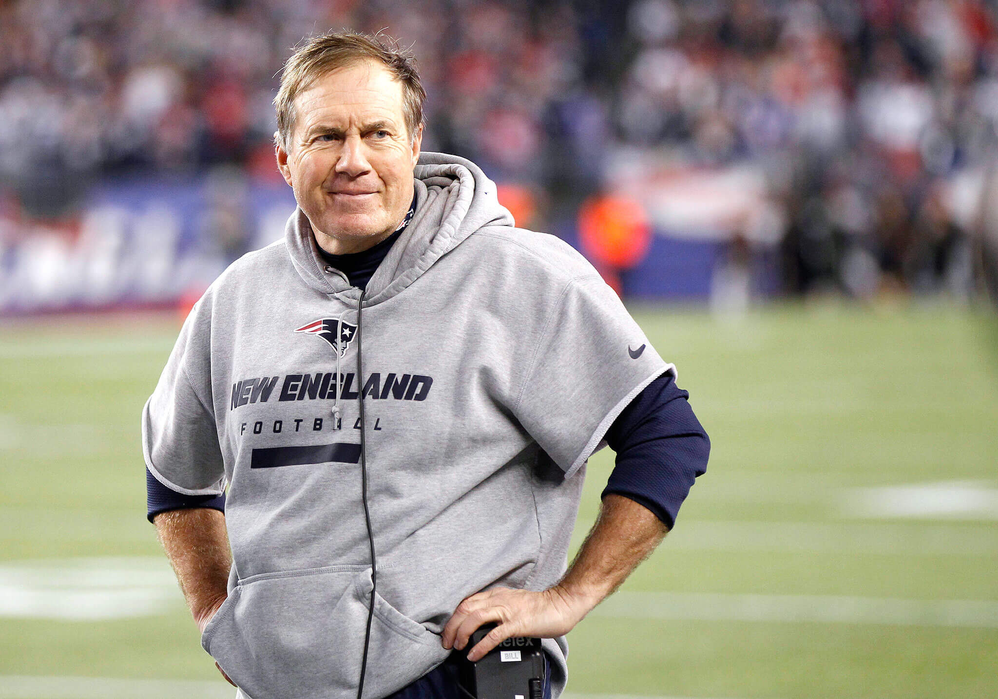 Bill Belichick Agent: Learn All About the Coachs Agent and If He Can Find a New Team.