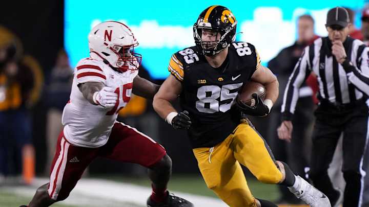 Iowa Football Injuries Today: All You Need to Know Now!