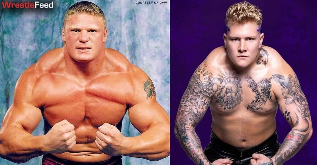 Luke Lesnar: Will He Be Bigger Than Brock?  Lets Take a Look at His Potential Now!