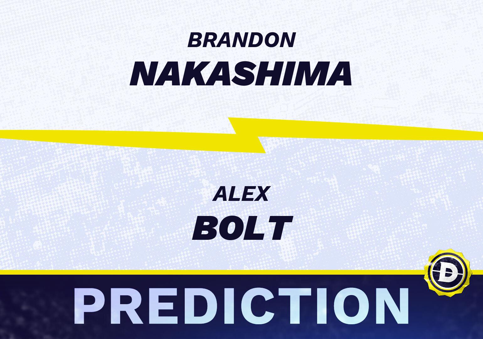 Learn Nakashima Bolt Prediction: Tips for Accurate Forecasting